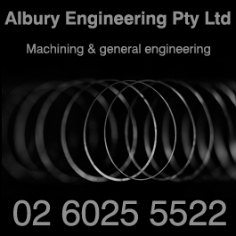 Albury Engineering Pty Ltd