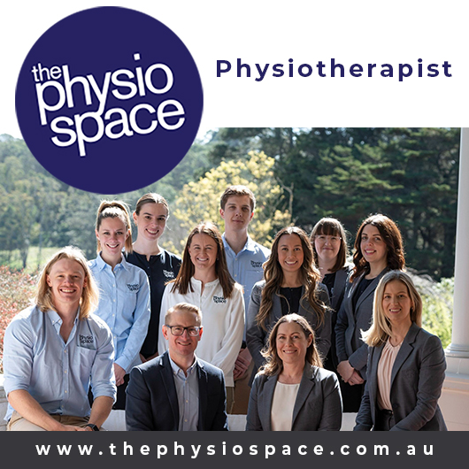 The Physio Space