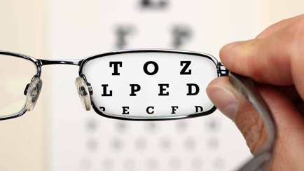 Eyecare On Q Hero Image