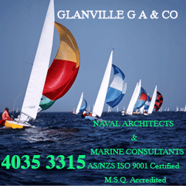 G A Glanville & Co Pty Ltd