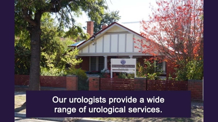 Riverina Urology Hero Image