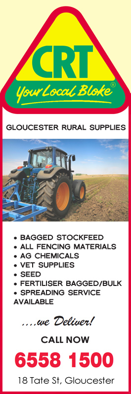 Gloucester Rural Supplies
