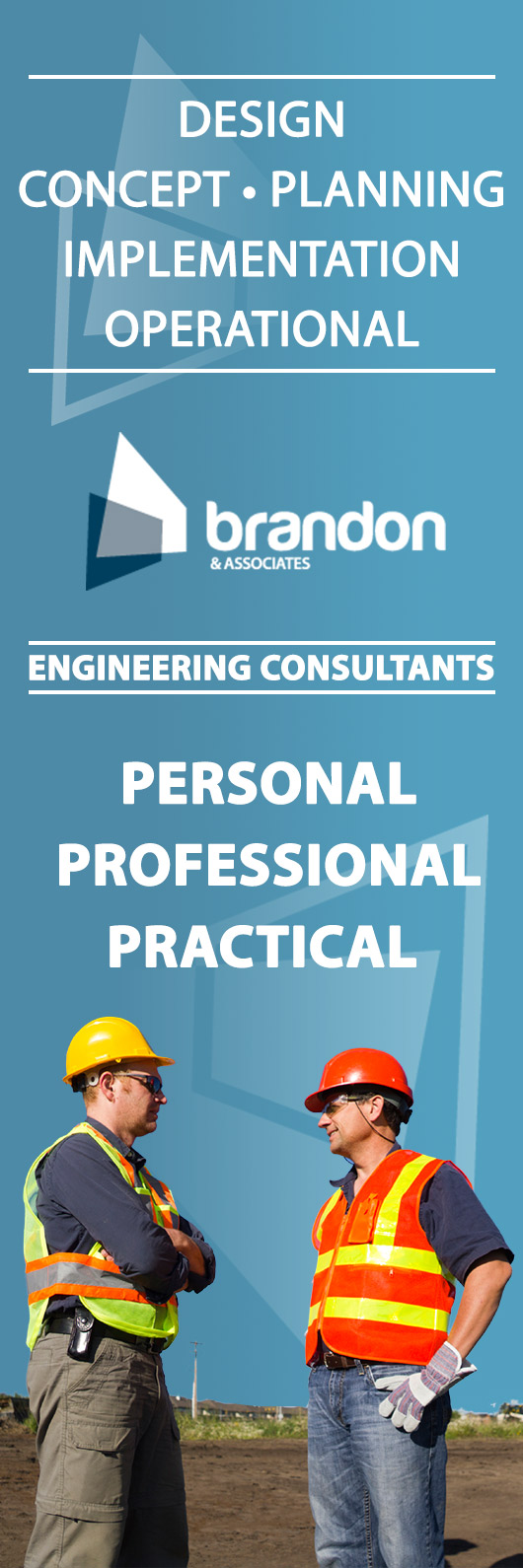 Brandon & Associates