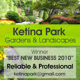 Ketina Park Gardens & Landscapes