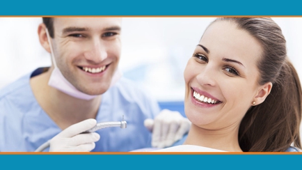 Avondale Heights Dental Clinic Hero Image