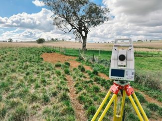 Song Knight Land Surveyors Hero Image