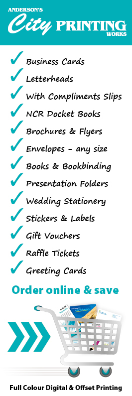City Printing Works