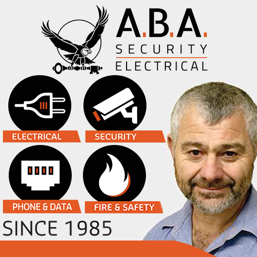 A.B.A. Security