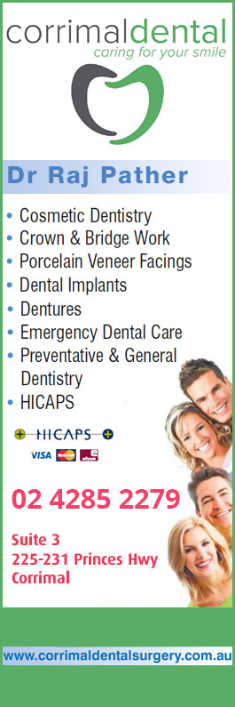 Corrimal Dental