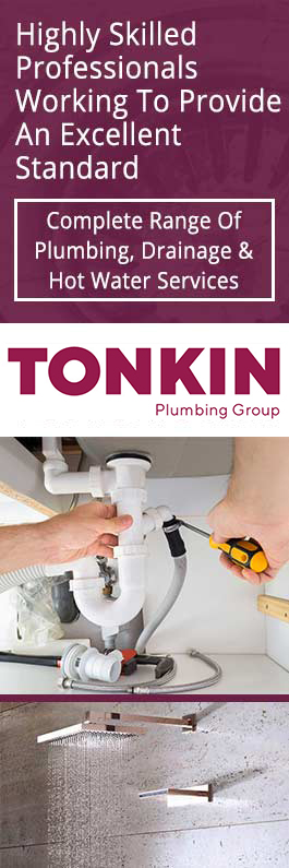 Tonkin Plumbing Group Pty Ltd