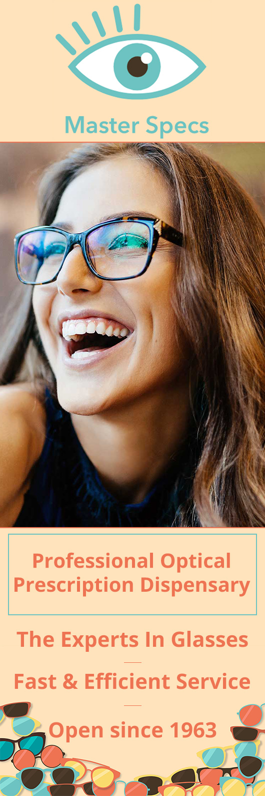 Master Specs