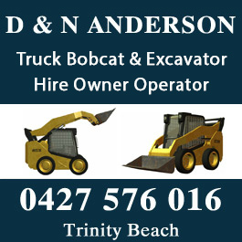 Trinity Earthmoving