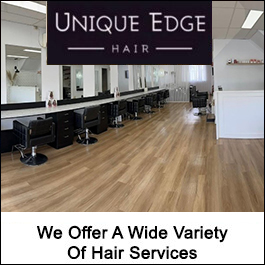 Unique Edge