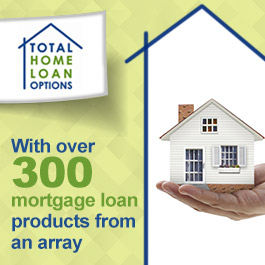 Total Home Loan Options