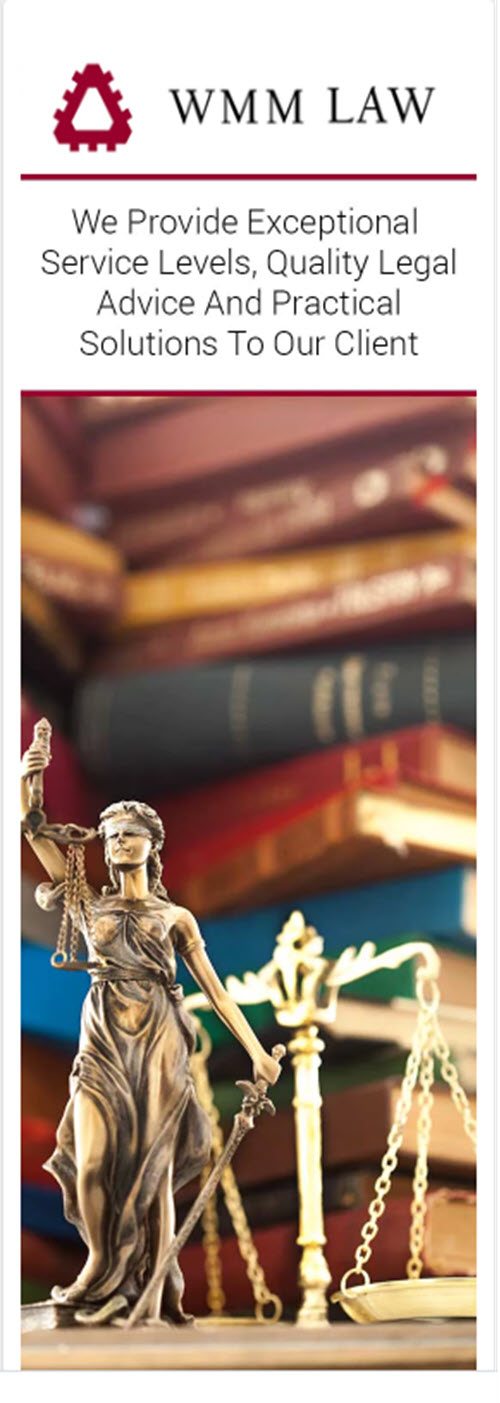 WMM Law