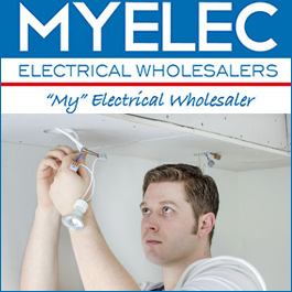 Myelec Electrical Wholesalers - Canning Vale