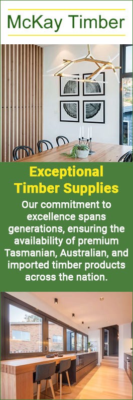 McKay Timber
