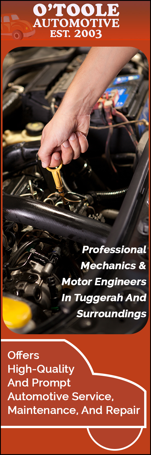 O'Toole Automotive