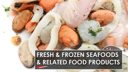 Poulos Bros Seafoods Pty Ltd Hero Image