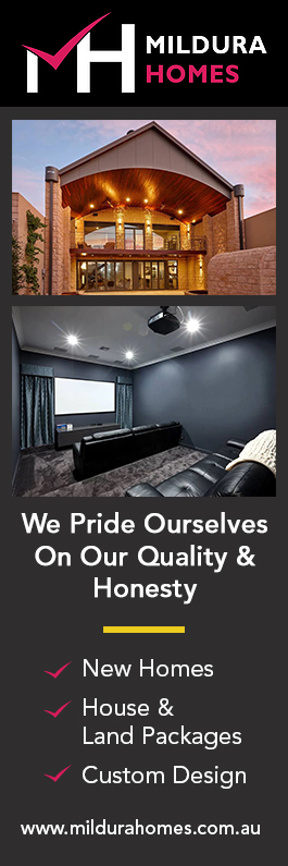 Mildura Homes