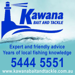 Kawana Bait & Tackle