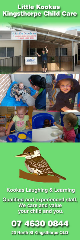 Little Kookas Kingsthorpe Childcare