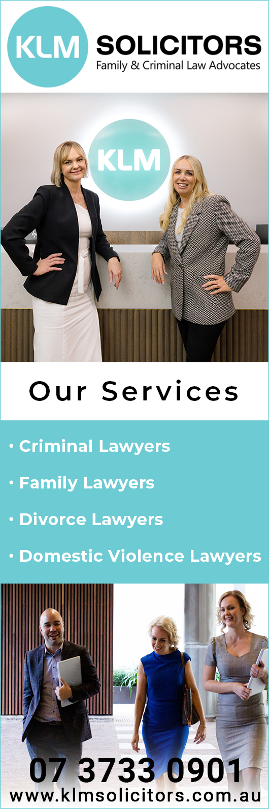 KLM Solicitors Maroochydore