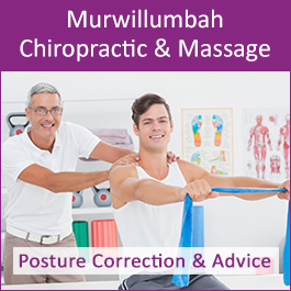 Murwillumbah Chiropractic & Massage