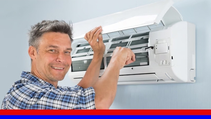 Roberts Air Conditioning & Refrigeration Hero Image