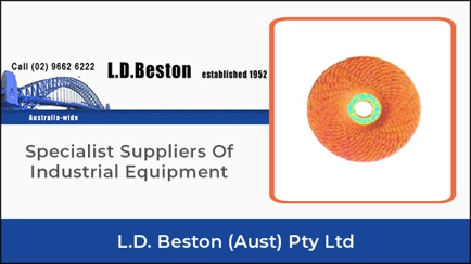 Beston L D (Aust) Pty Ltd Hero Image