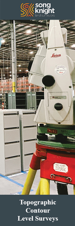 Song Knight Land Surveyors