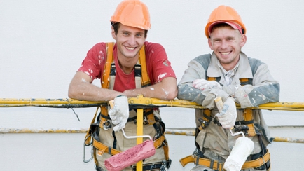 Can-Fab Powder Coating Hero Image
