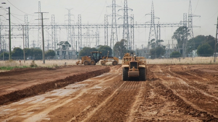 Mawson Constructions (Shepparton) Pty Ltd Hero Image