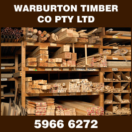 Warburton Timber Co Pty Ltd