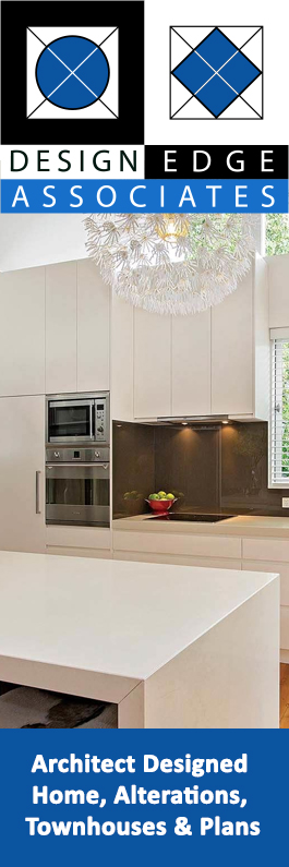 Design Edge Associates