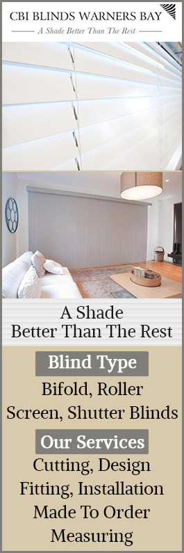 CBI Blinds Warners Bay