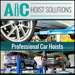 A.I.C Hoist Solutions