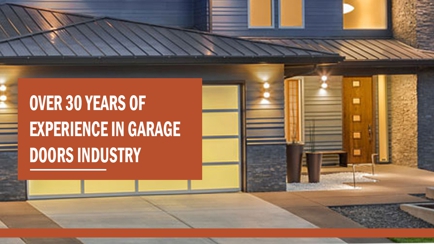 A & K Doors Pty Ltd Hero Image