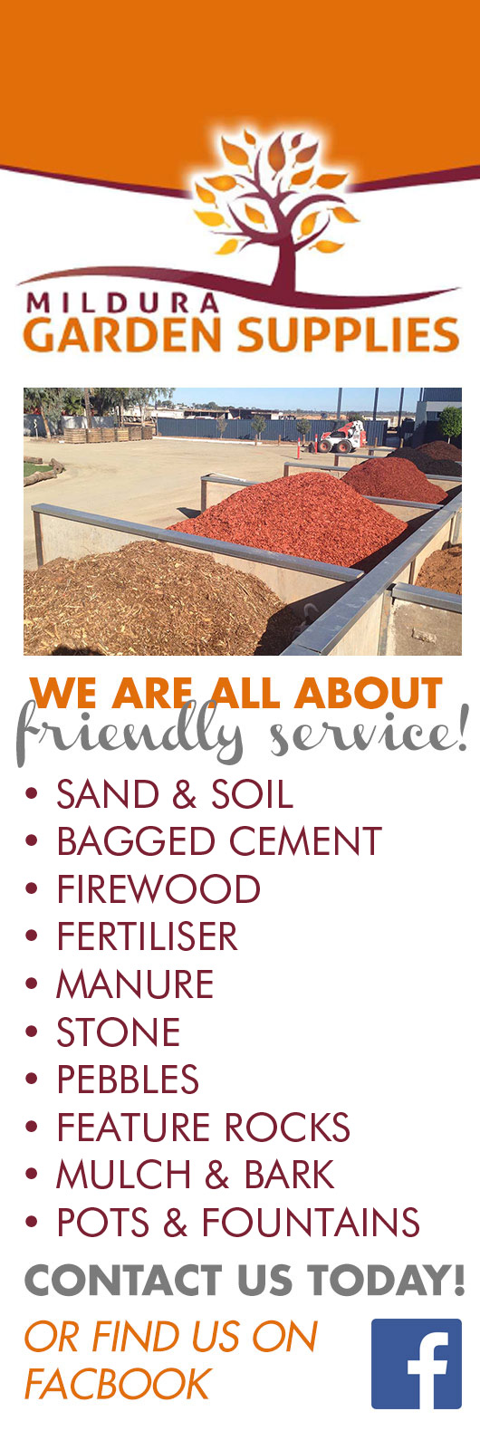 Mildura Garden Supplies