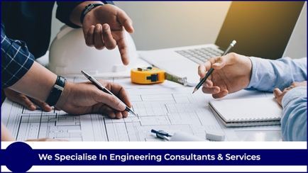RJK Consulting Engineers Pty Ltd Hero Image