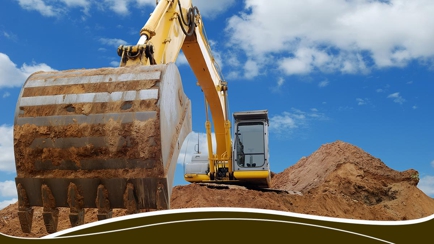 W Fotheringham Earthmoving Hero Image