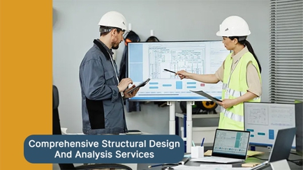 Hybrid Engineering Solution Hero Image