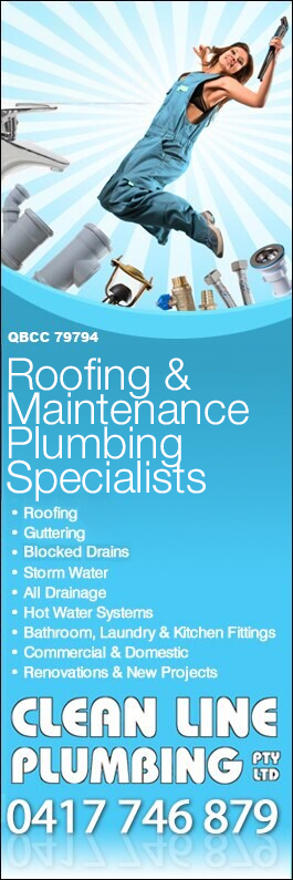 Clean Line Plumbing