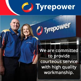 Tyrepower Colac