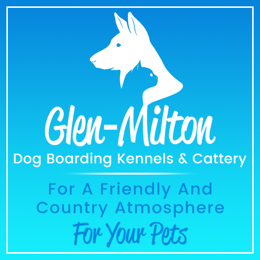 Glen-Milton Dog Boarding Kennels & Cattery