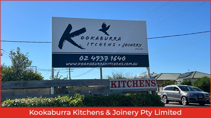 Kookaburra Kitchens & Joinery Pty Ltd Hero Image