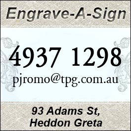 Engrave-A-Sign
