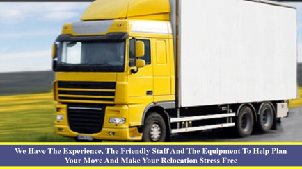 Staples Removals Hero Image