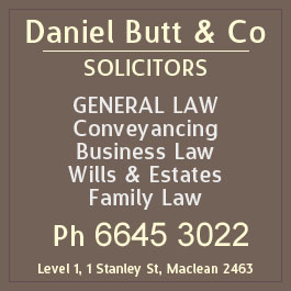 Daniel Butt & Co