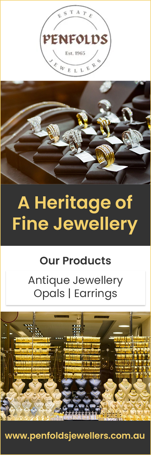 Penfold Jewellers